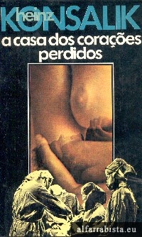 A Casa dos Coraes Perdidos