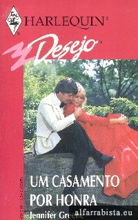 Um Casamento por Honra