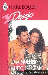 Uma Mulher Muito Especial