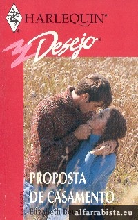 Proposta de Casamento