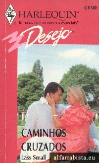 Caminhos Cruzados