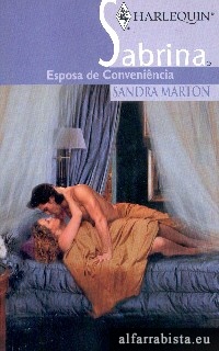 Esposa de Convenincia