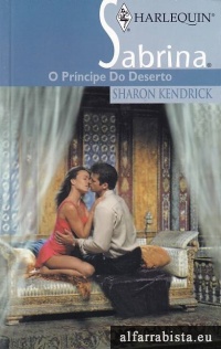 O Prncipe do Deserto
