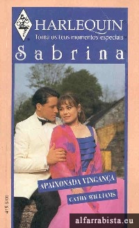 Apaixonada Vingan�a