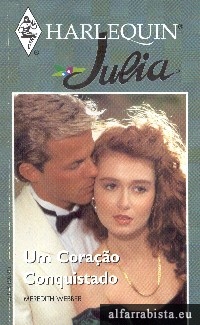 Um Corao Conquistado