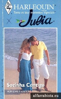 Sozinha Contigo