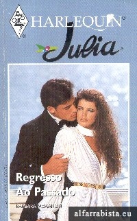 Regresso ao Passado