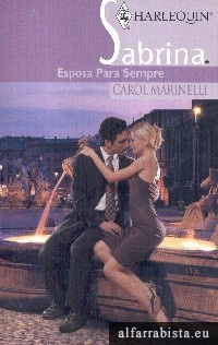 Esposa Para Sempre