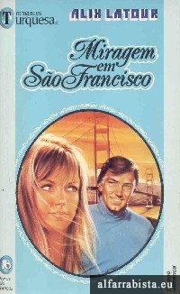 Miragem em S�o Francisco