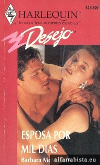 Esposa por Mil Dias