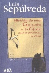 Histria de uma Gaivota e do Gato que a Ensinou a Voar