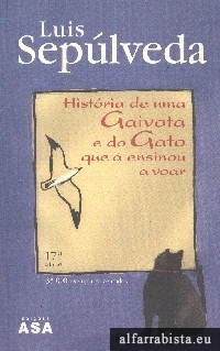 Histria de uma Gaivota e do Gato que a Ensinou a Voar