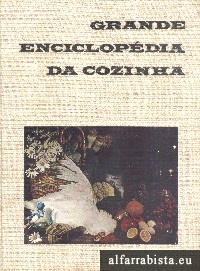 Grande Enciclopdia da Cozinha - 2 VOLUMES