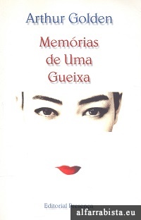 Memrias de uma Gueixa