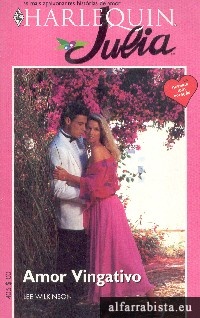 Amor Vingativo