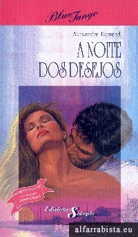 A Noite dos Desejos