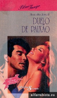 Duelo de Paixo