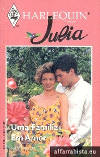 Uma Famlia em Amor