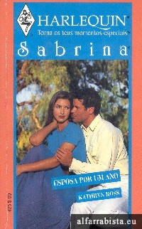 Esposa por um Ano
