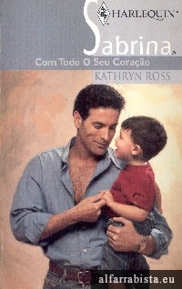 Com todo o seu Corao