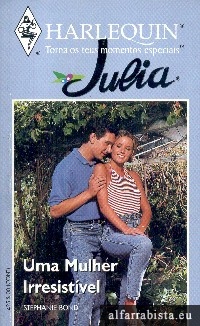 Uma Mulher Irresistvel