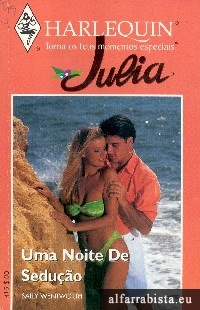 Uma Noite de Seduo