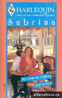 Pecados de Famlia