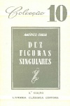 Dez Figuras Singulares