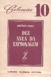 Dez Ases da Espionagem