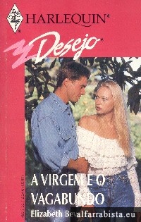 A Virgem e o Vagabundo