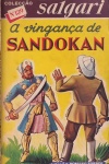 A Vingana de Sandokan