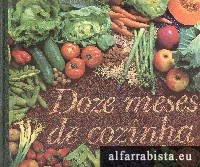 Doze Meses de Cozinha