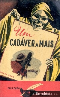 Um Cadver a Mais...