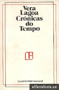 Cr�nicas do Tempo