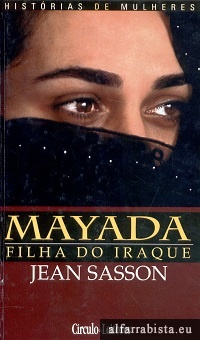 Mayada Filha do Iraque