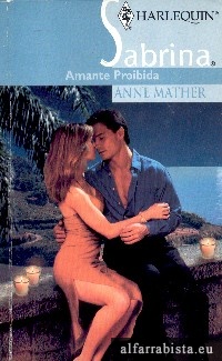 Amante Proibida