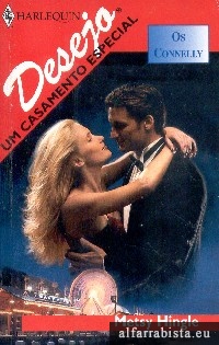 Um Casamento Especial