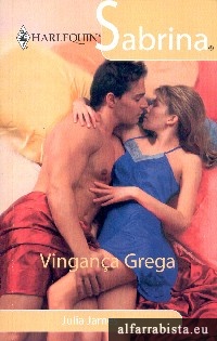Vingana Grega