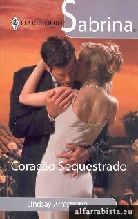 Cora��o Sequestrado