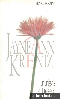 Intrigas e Desejo