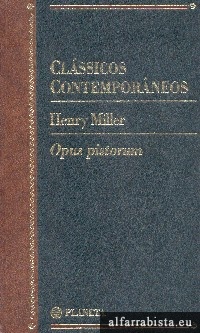 Opus Pistorum