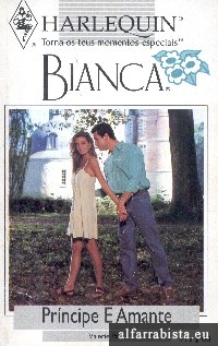 Prncipe e Amante