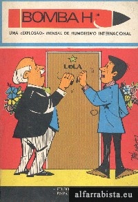Bomba Humoristica