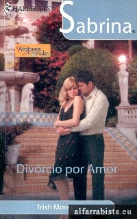 Divrcio por Amor