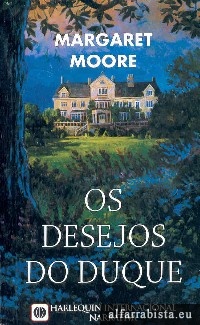 Os Desejos do Duque