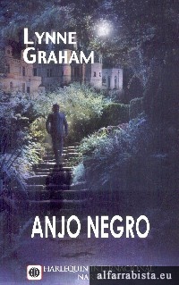 Anjo Negro