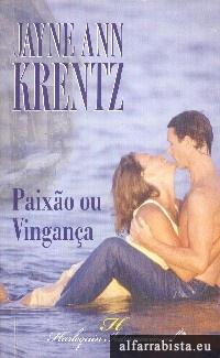 Paixo ou Vingana