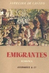 Emigrantes