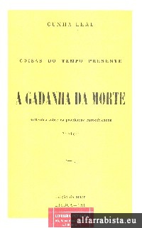 A Gadanha da Morte