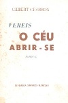 Vereis o C�u Abrir-se